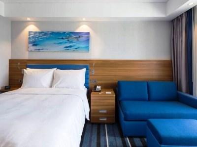 Hotel Hampton By Hilton Kurtkoy Istambul