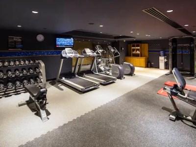 Hampton By Hilton Kurtkoy