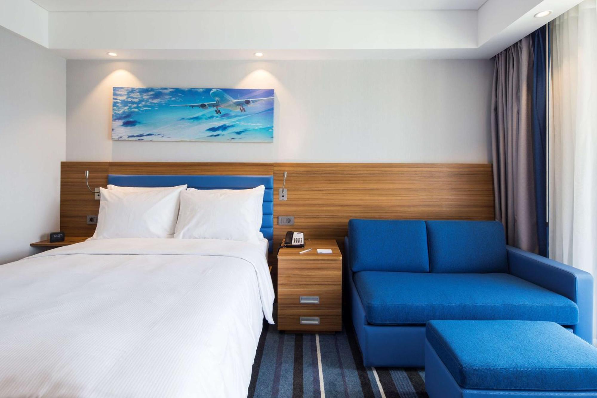 Hotel Hampton By Hilton Kurtkoy Istambul