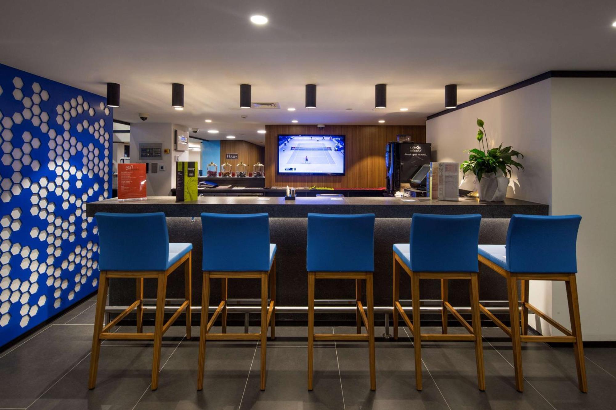 Hampton By Hilton Kurtkoy 4* Istambul