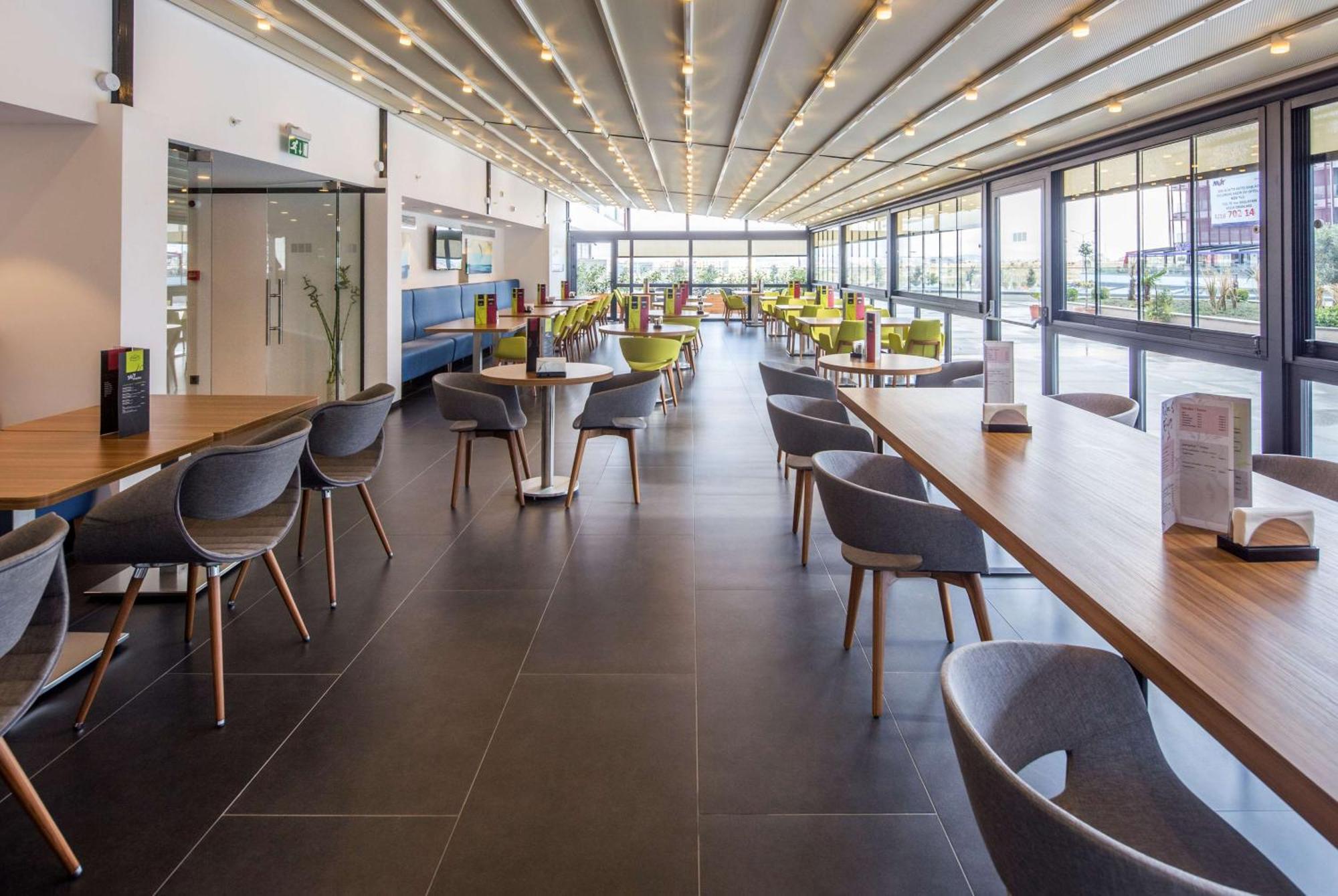Hampton By Hilton Kurtkoy 4* Istambul