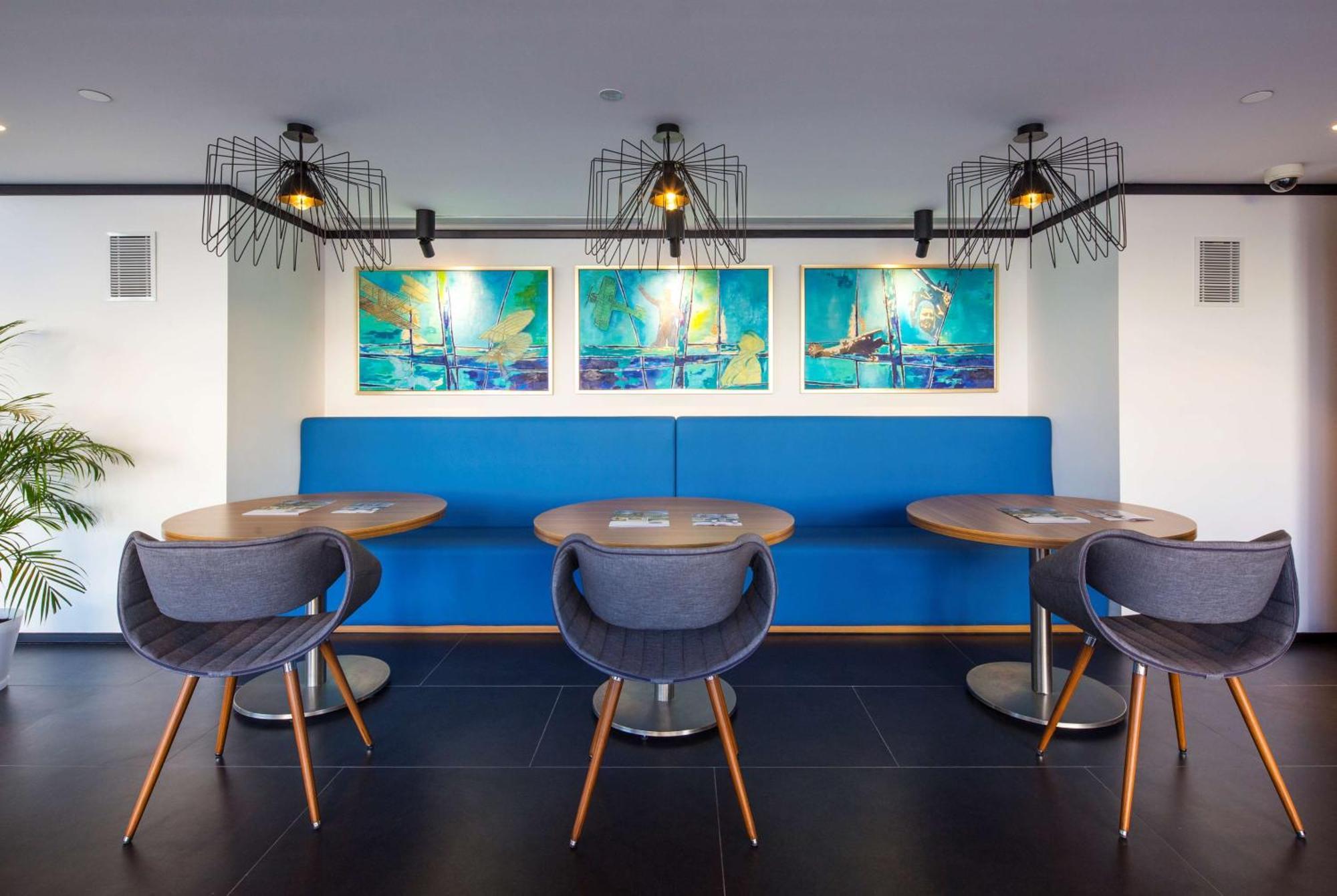 Hampton By Hilton Kurtkoy Hotel Istambul