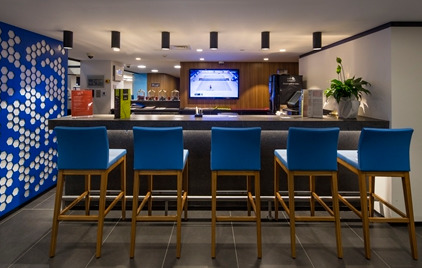 Hampton By Hilton Kurtkoy 4* Istambul