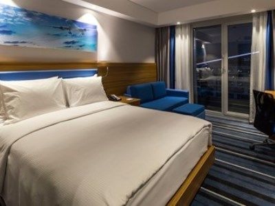 Hampton By Hilton Kurtkoy Hotel Istambul