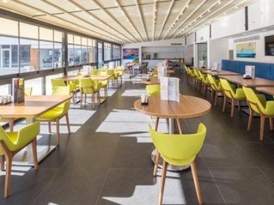 Hampton By Hilton Kurtkoy Hotel