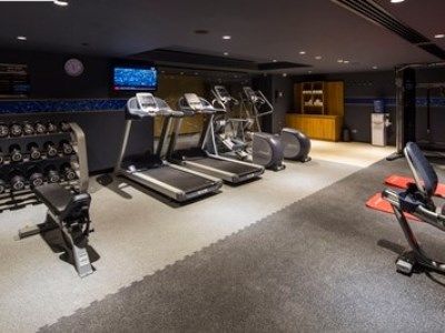 Hotel Hampton By Hilton Kurtkoy Istambul