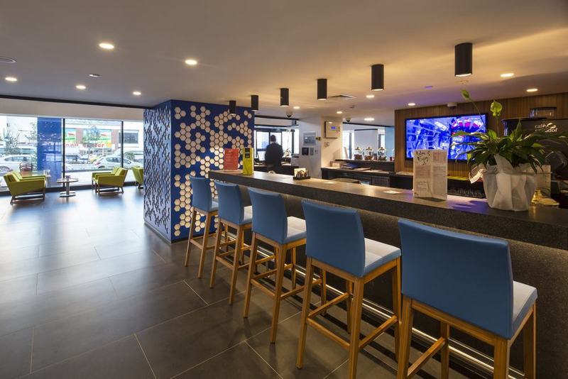 Hotel Hampton By Hilton Kurtkoy Istambul