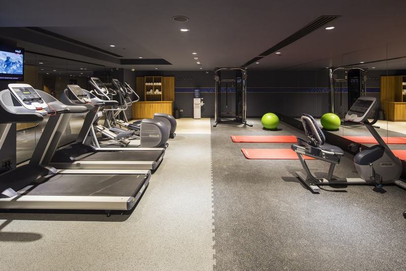 Hotel Hampton By Hilton Kurtkoy Istambul