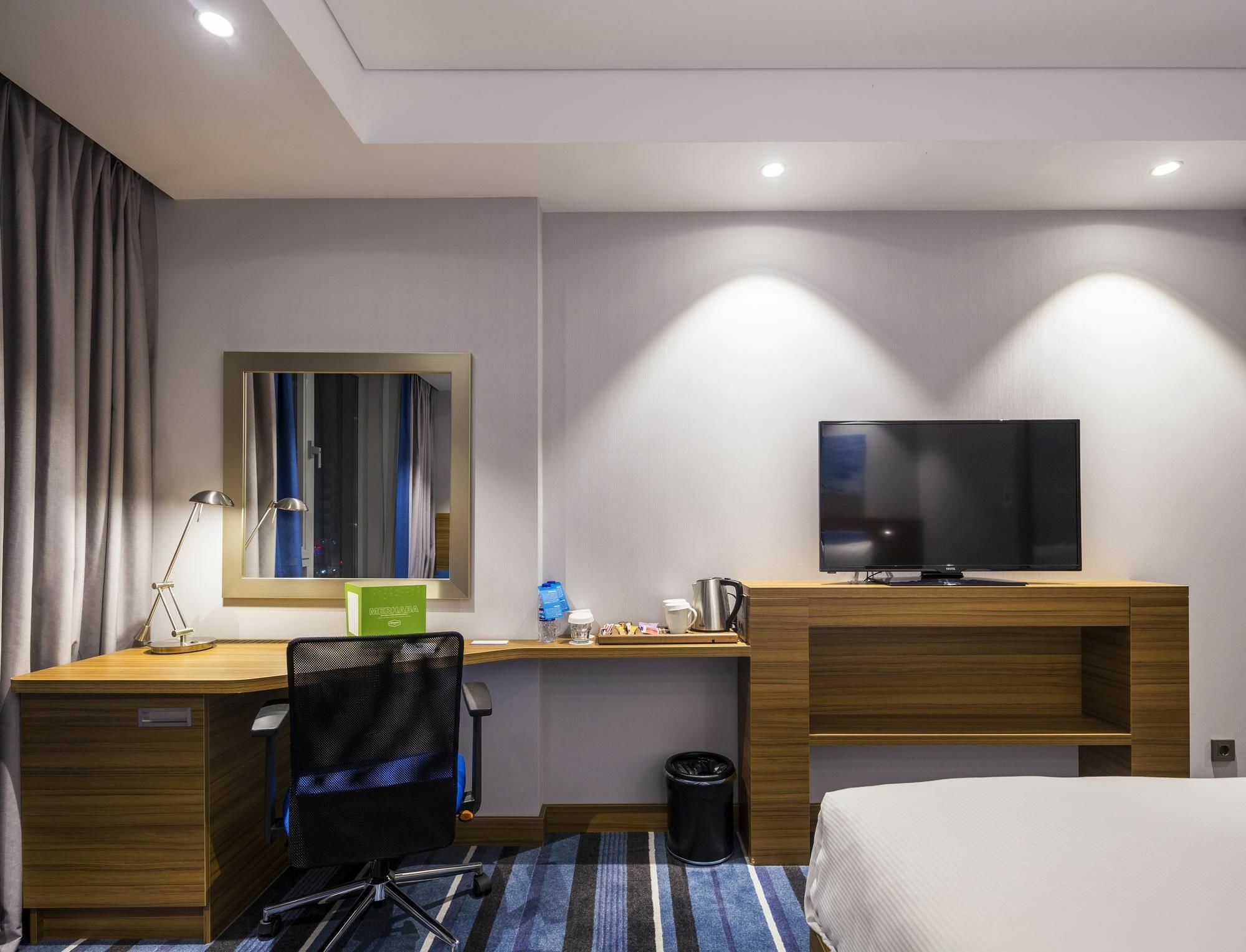 Hotel Hampton By Hilton Kurtkoy Istambul
