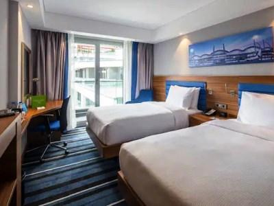 Hampton By Hilton Kurtkoy Istambul
