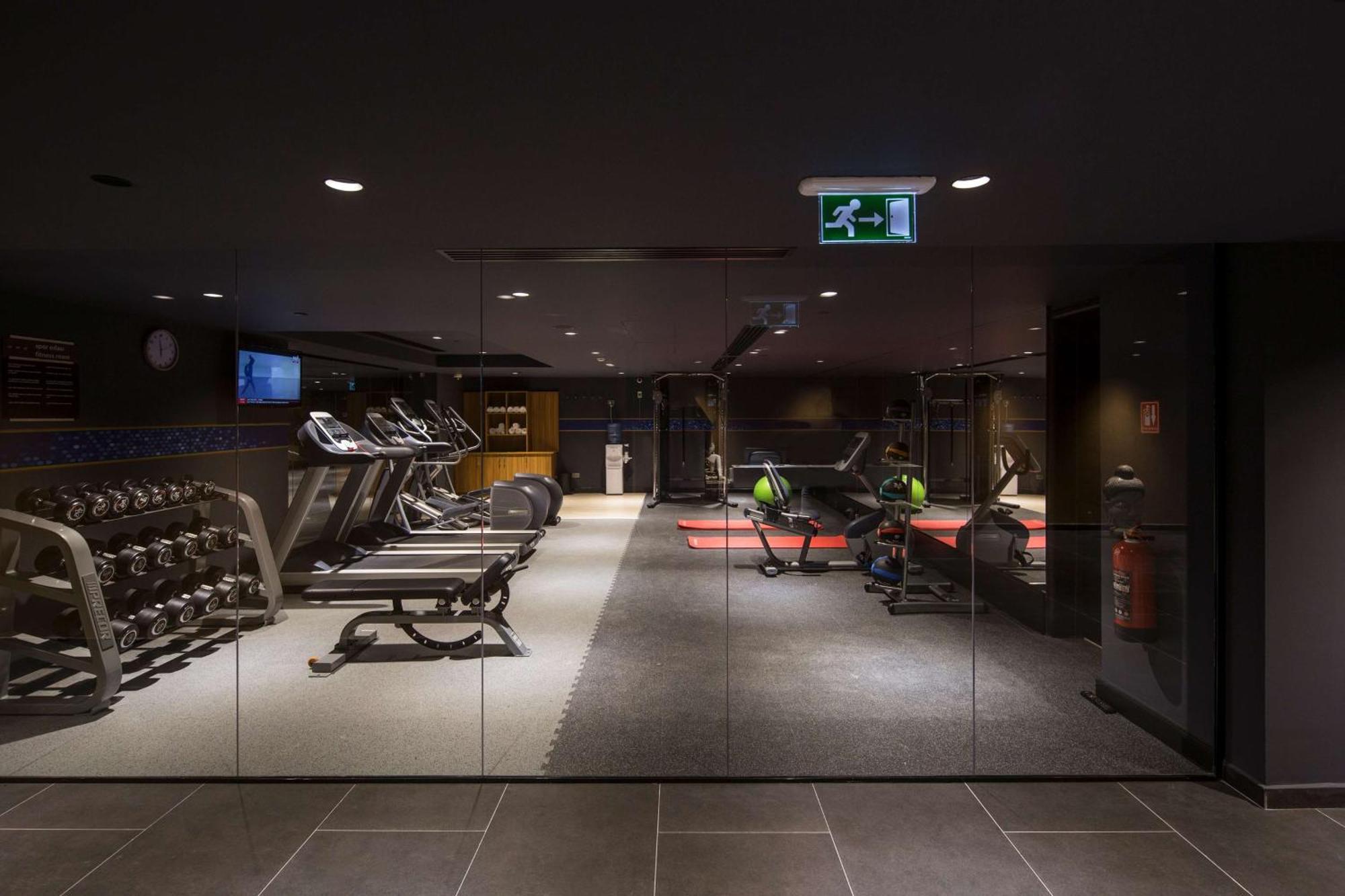 Hampton By Hilton Kurtkoy Hotel Istambul