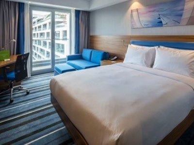 Hotel Hampton By Hilton Kurtkoy Istambul